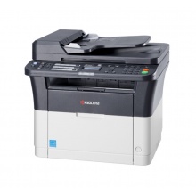 京瓷（KYOCERA）FS-1025MFP多功能一體機