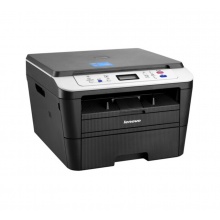 聯(lián)想（Lenovo）M7605D 黑白激光三合一多功能一體機