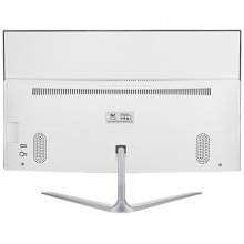 HL一體機(jī)臺(tái)式電腦AV221W 21.5英寸 家用辦公 i5-7500 8G內(nèi)存128固態(tài) 白色