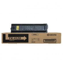 原裝正品京瓷TK-4128墨粉 TASKalfa 2010 ...