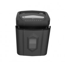 震旦 AS1430CD 20L大容量30分鐘長時(shí)間4級保密辦公碎紙機(jī)