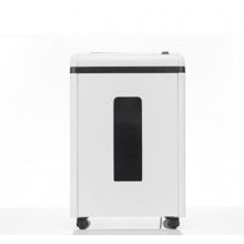 震旦（AURORA） AS088CD多功能碎紙機(jī)辦公單次8張碎CD 5級(jí)保密低音