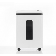 震旦（AURORA） AS088CD多功能碎紙機(jī)辦公單次8張碎CD 5級(jí)保密低音