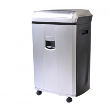 震旦（AURORA）AS2435CD 多功能大容量專業(yè)辦 4級(jí)保密碎紙機(jī)低音 AS2435CD