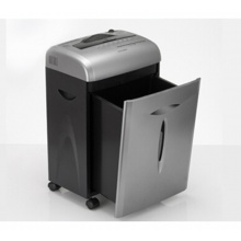 震旦（AURORA）AS101CD專業(yè)辦公碎紙機(jī)保密靜音單次...