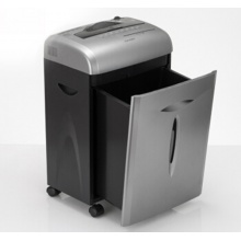 震旦（AURORA）AS101CD專業(yè)辦公碎紙機(jī)保密靜音單次10張新款