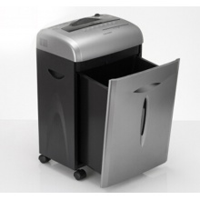 震旦（AURORA）AS101CD專業(yè)辦公碎紙機(jī)保密靜音單次10張新款