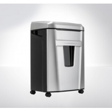 震旦（AURORA）AS1239CD大容量專業(yè) 4級(jí)保密碎紙機(jī)單次12張低音