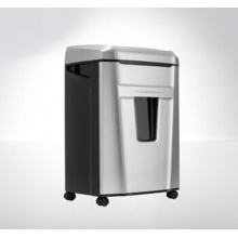 震旦（AURORA）AS1239CD大容量專業(yè) 4級(jí)保密碎紙機(jī)單次12張低音