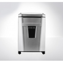 震旦（AURORA）AS1239CD大容量專業(yè) 4級(jí)保密碎紙機(jī)單次12張低音