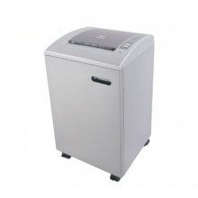 震旦AS158CD 專業(yè)級碎紙機（碎卡碎CD5級保密低音設計單次碎15張)
