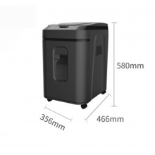 震旦AS200CM全自動商務辦公碎紙機 （60分鐘4級保密手動10張自動200)