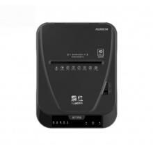 震旦AS200CM全自動商務辦公碎紙機 （60分鐘4級保密手動10張自動200)