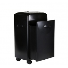 震旦AS1519CD專業(yè)大容量辦公碎紙機(jī)(單次碎15張超大紙...