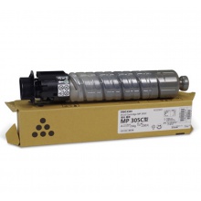 理光MP 305C碳粉墨粉305+SP復印機一體機原裝粉盒