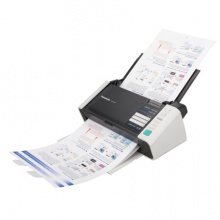 松下 KV-S1037 彩色文檔掃描儀