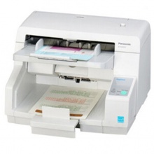 松下 KV-S5076H A3高速雙面自動(dòng)饋紙文檔掃描儀