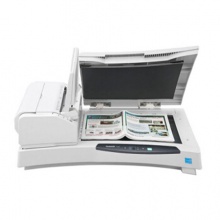 松下 KV-S7097 A3高速雙面彩色文檔掃描儀