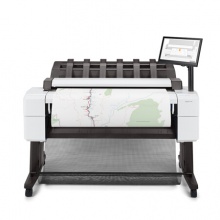 惠普（hp）T2600 彩色大幅面打印機/掃描儀/復印機繪圖...