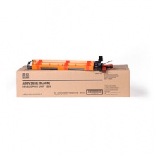 原裝震旦 ADDV-365KCMY顯影組件適用ADC 285/365/366/456/556機型