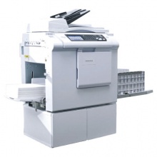 理光DD5440C油印機 數(shù)碼印刷機 油墨印刷機速印機