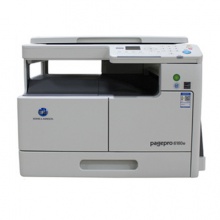 柯美7818e/185e/6180e復印機柯尼卡美能達多功能數(shù)碼黑白復合機