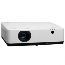 NEC NP-CR2170W 商務(wù)辦公 家用投影儀（3600流明 高清寬屏 ）
