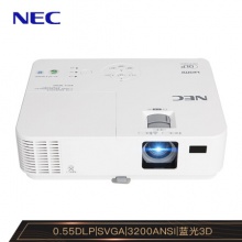 NEC NP-CR3117 商務(wù)辦公便攜投影機 投影儀（32...