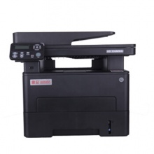 震旦打印機 AD 336MWA A4多功能黑白激光一體機 黑色