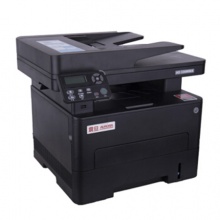 震旦打印機 AD 336MWA A4多功能黑白激光一體機 黑色