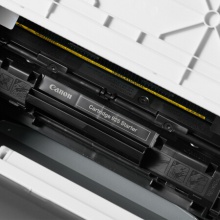 佳能（Canon）LBP6018L A4幅面黑白激光單功能打印機（快速打印）