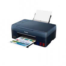 佳能 G2860大容量可加墨彩色多功能一體機（打印/復印/掃描）