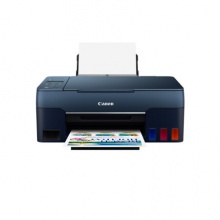 佳能 G2860大容量可加墨彩色多功能一體機（打印/復印/掃描）