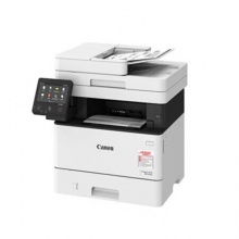 佳能MF443dw黑白激光多功能一體機(jī)無(wú)線自動(dòng)雙面辦公家用打印復(fù)印