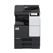 柯尼卡美能達(dá) 德凡ineo+226i彩色多功能復(fù)合機