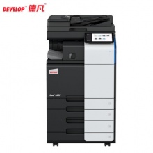 德凡 DEVELOP ineo+360i A3彩色多功能復(fù)合...