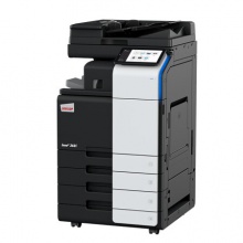 德凡 DEVELOP ineo+360i A3彩色多功能復合機