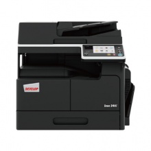 德凡 DEVELOP ineo 246i A3黑白多功能復(fù)合...